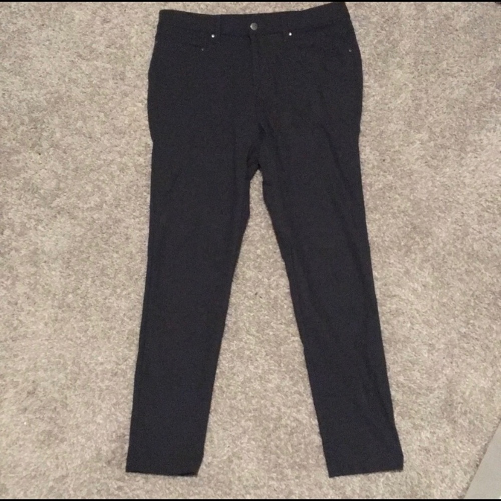 ABC Pant SKINNY lululemon men’s